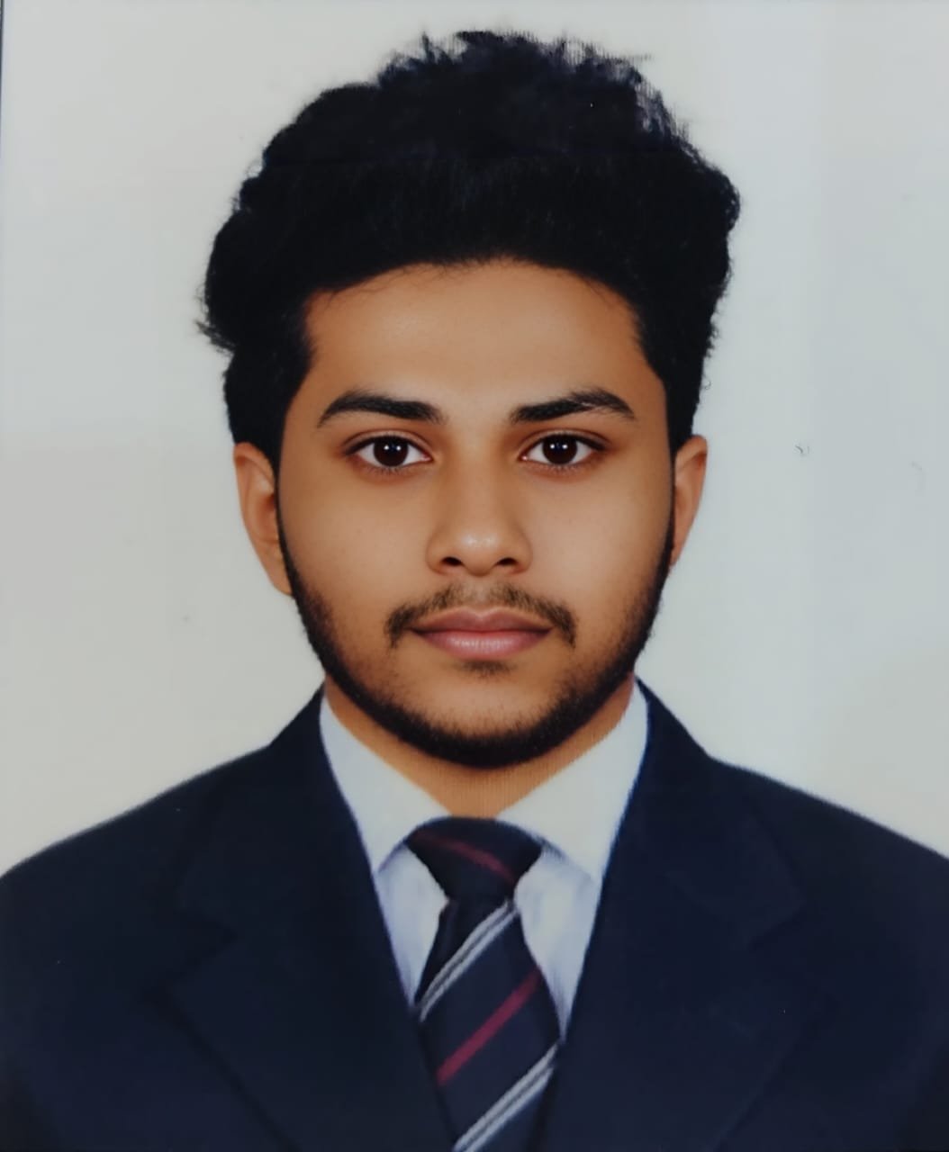 Shahal Rahman Ek