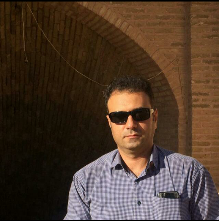 Alireza yousefi