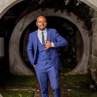 REDGIES NGONIDZASHE NDONGWE