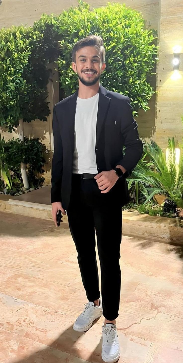 Sanad Elayan Abu Alfoul