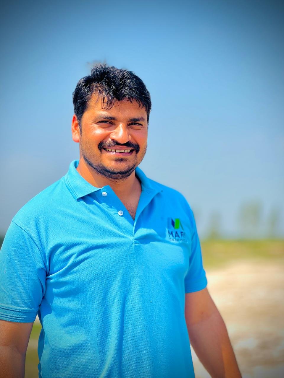 Usman khan