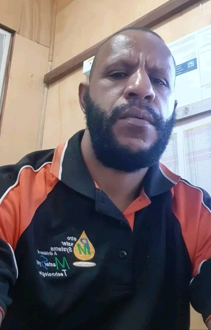 Jason Agema
