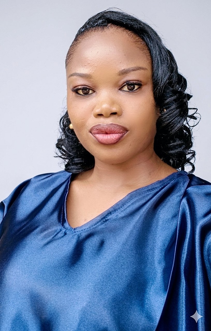 Ogbozor Goodness Ifeoma