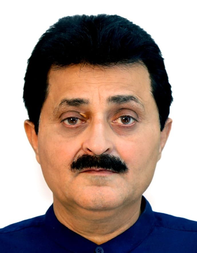 sunil kumar dhiman