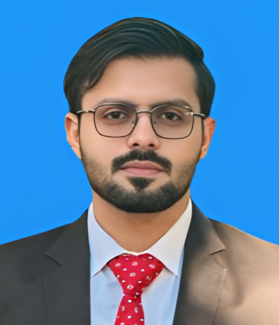 MUHAMMAD ARSLAN