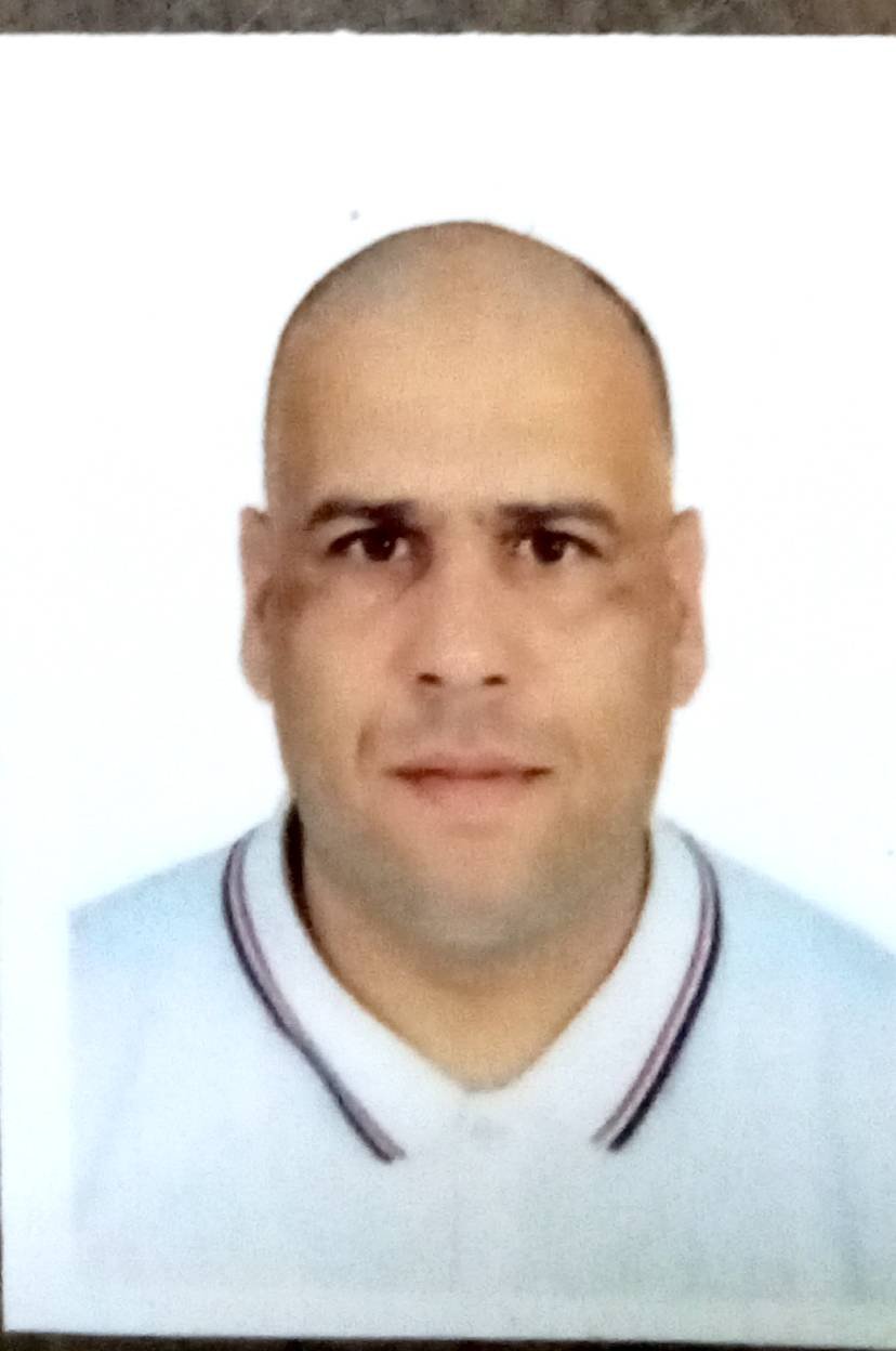 mourad Hermouche