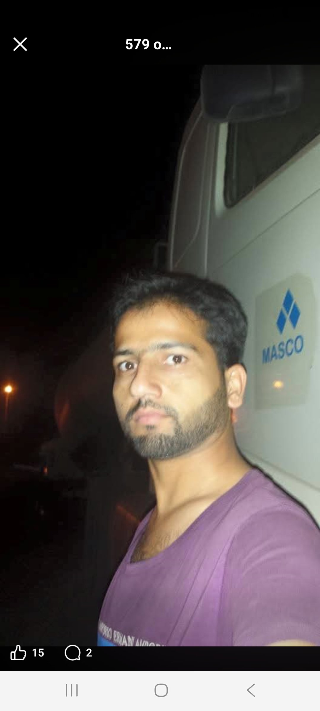 Farhad Mughal