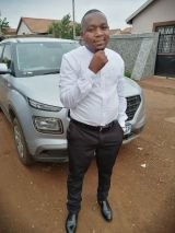 Siyabonga Mdlalose
