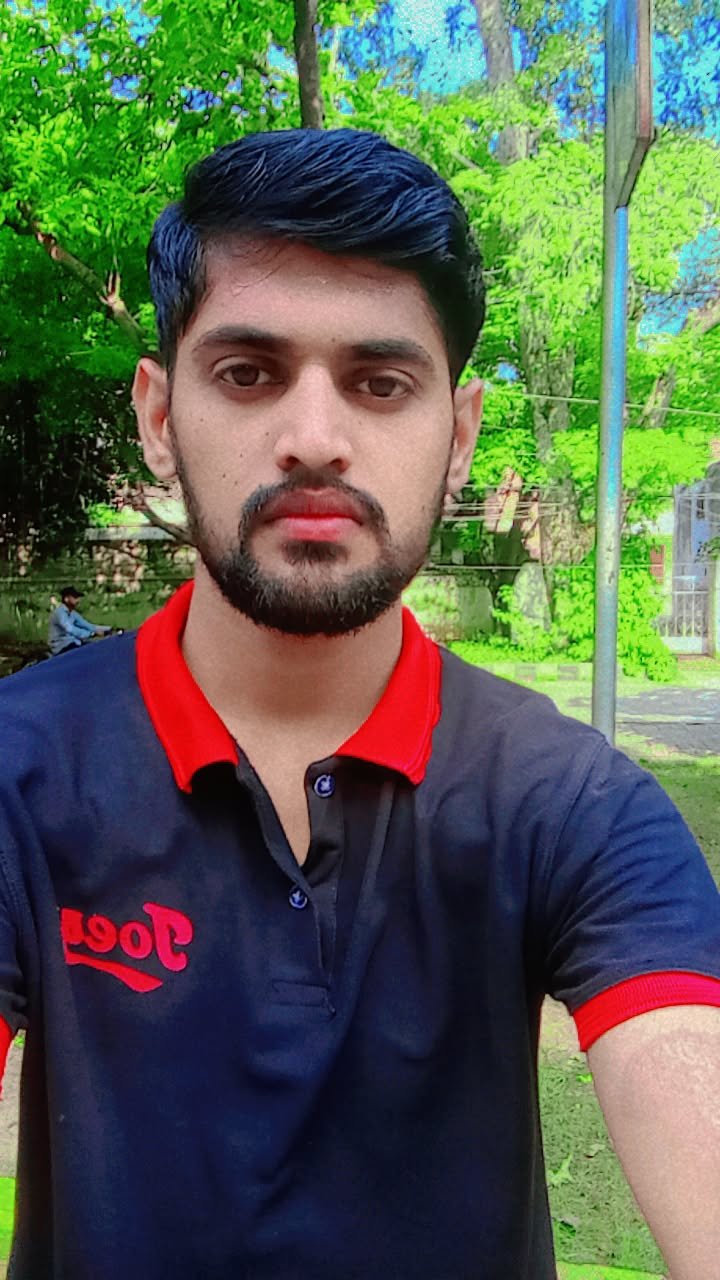 Husnain Ali