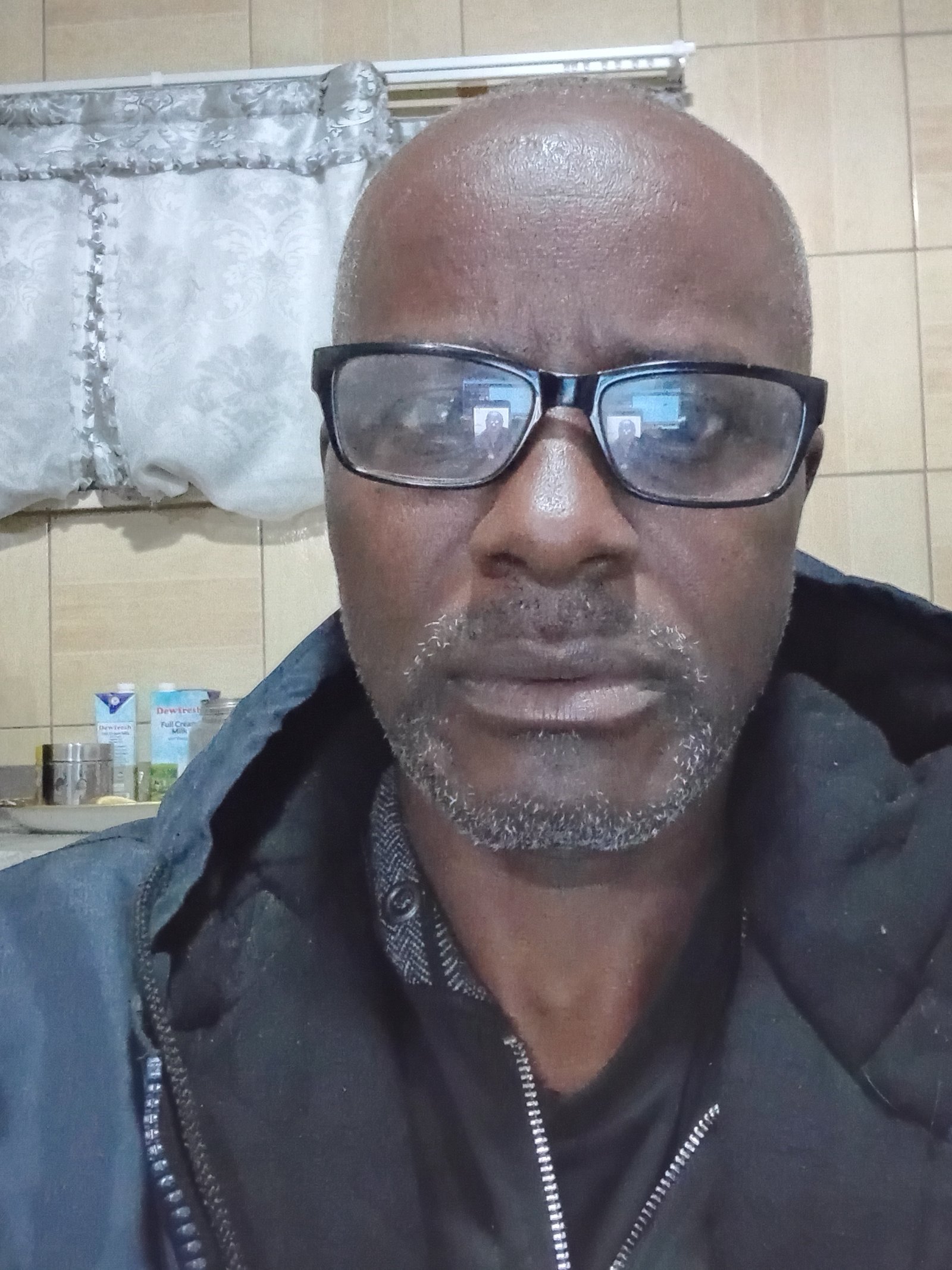 Alfred Diza