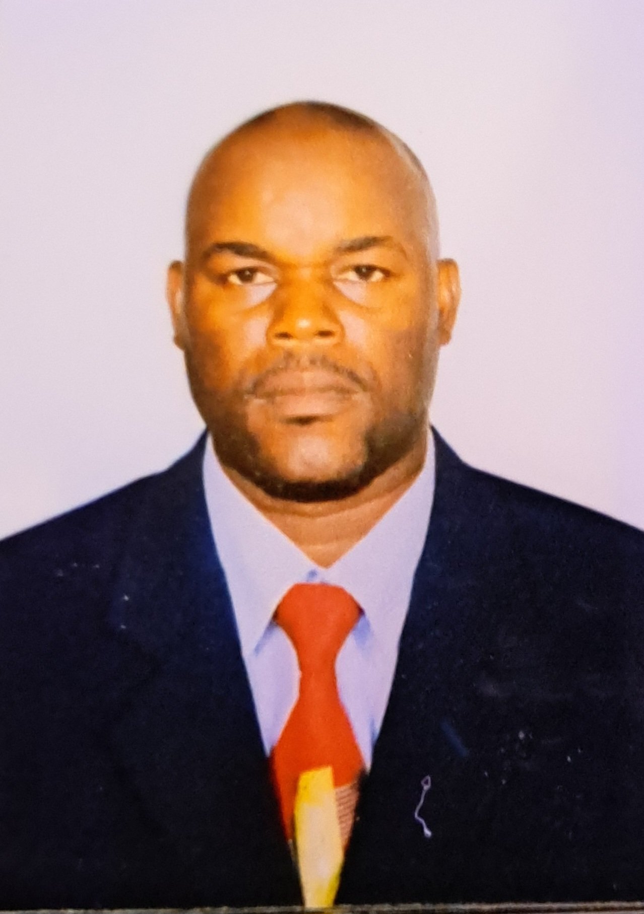 Osvaldo Manuel Miguel António