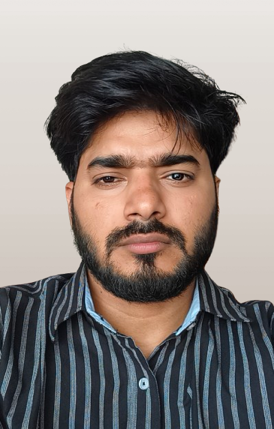 Mohd Ashfaque