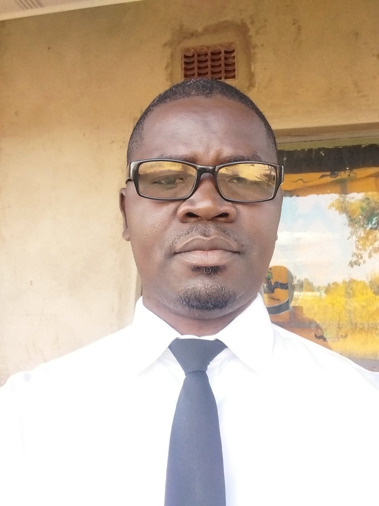 Lengwe Mumboto