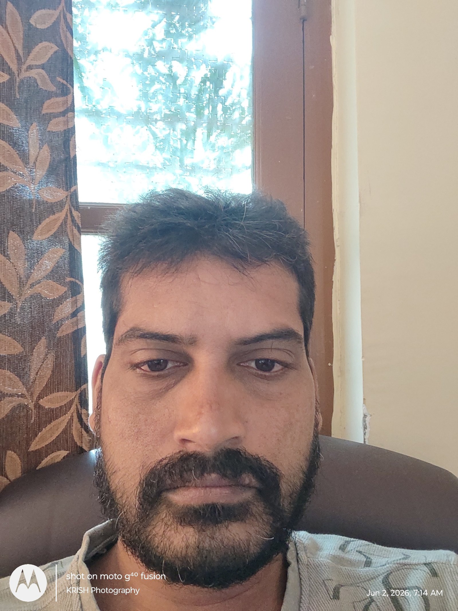 Gopi Krishna