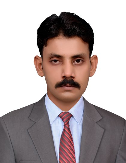 Malik Mohsin