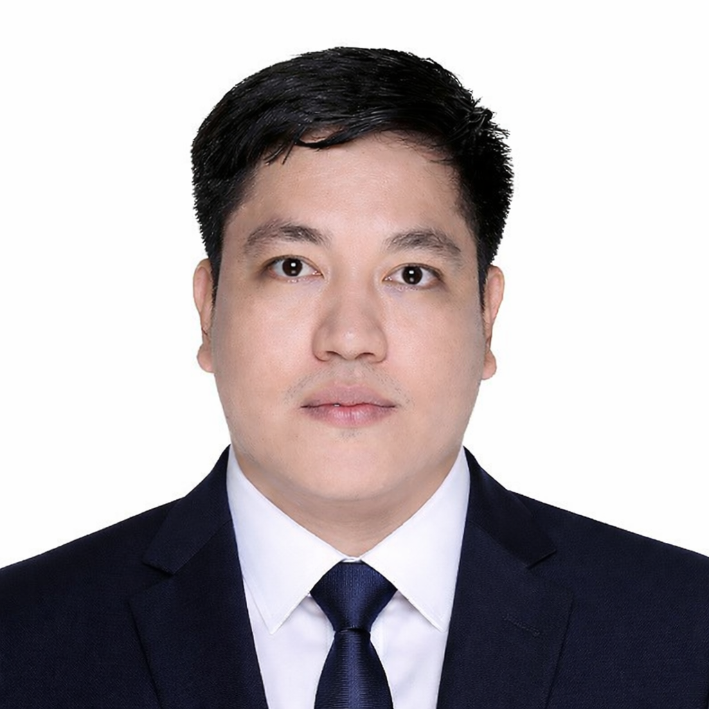 Jonnel Ramirez Balmedina