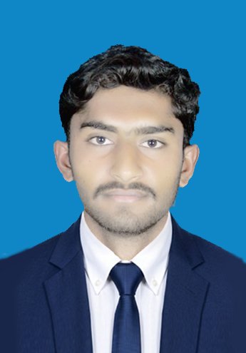Jamal Hussain