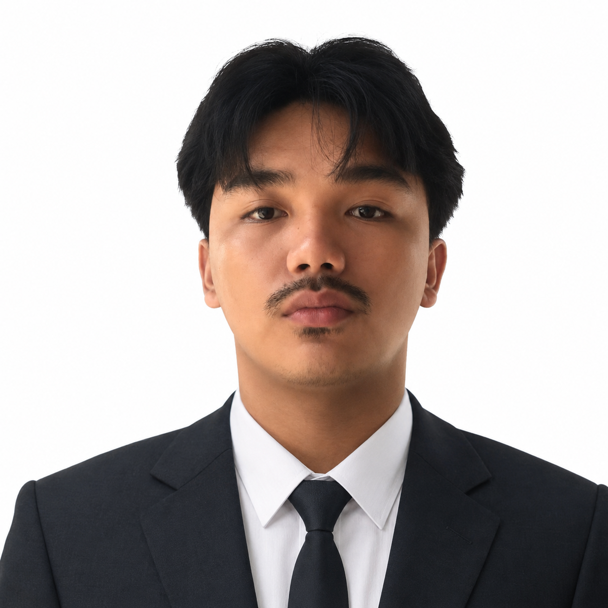 Joryl Christian C. Oliveros