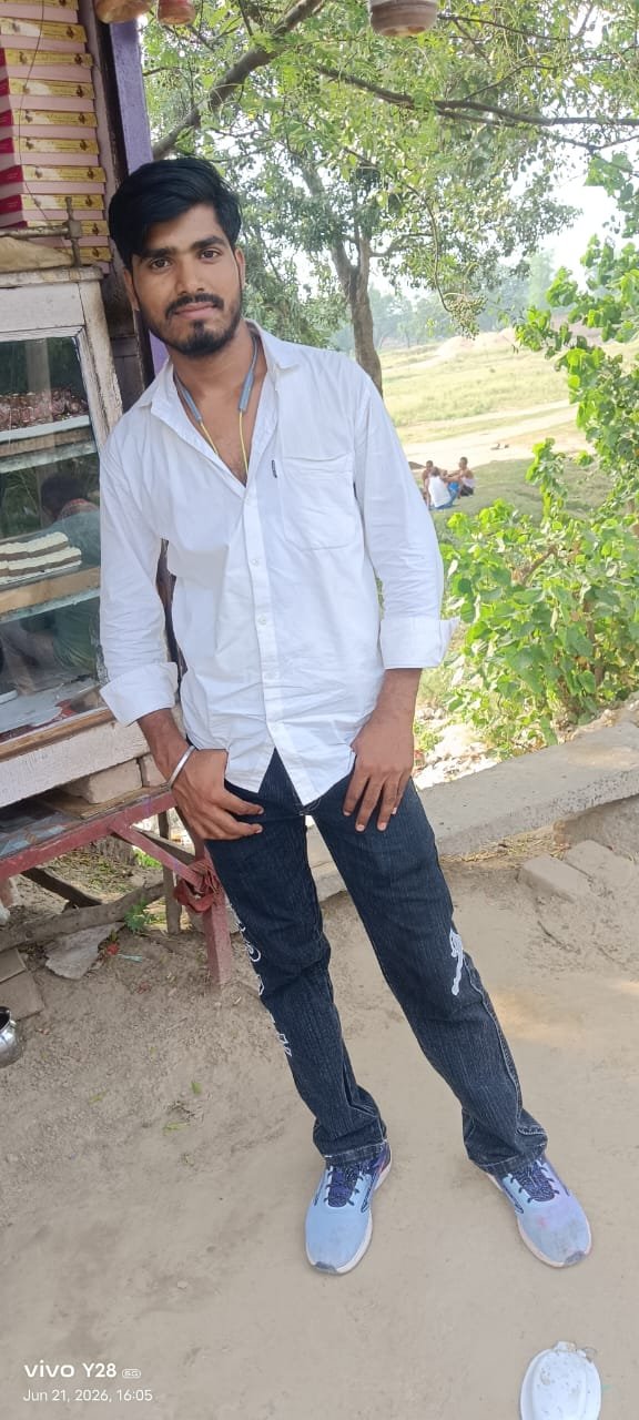 Mantu kumar