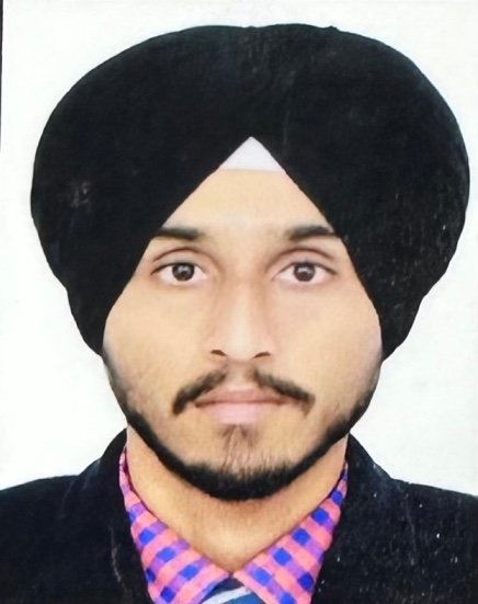 Harmandeep singh
