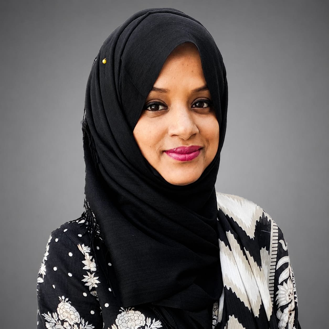 Syeda Nida Shakeel