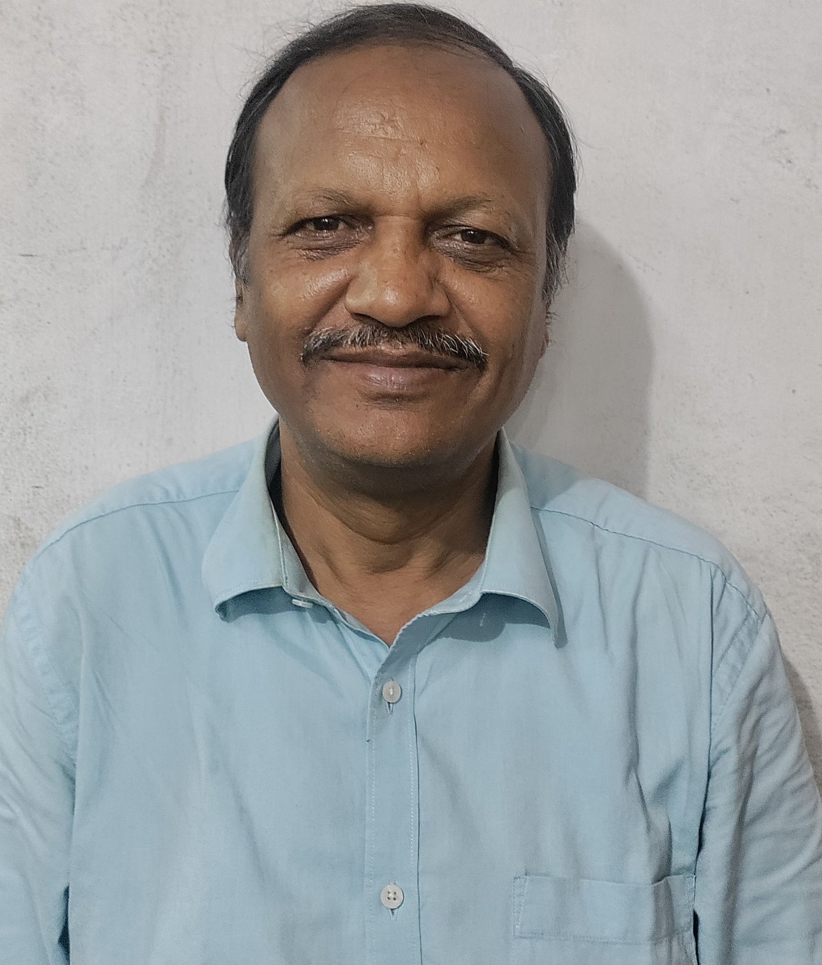 ARUN KUMAR SINGH