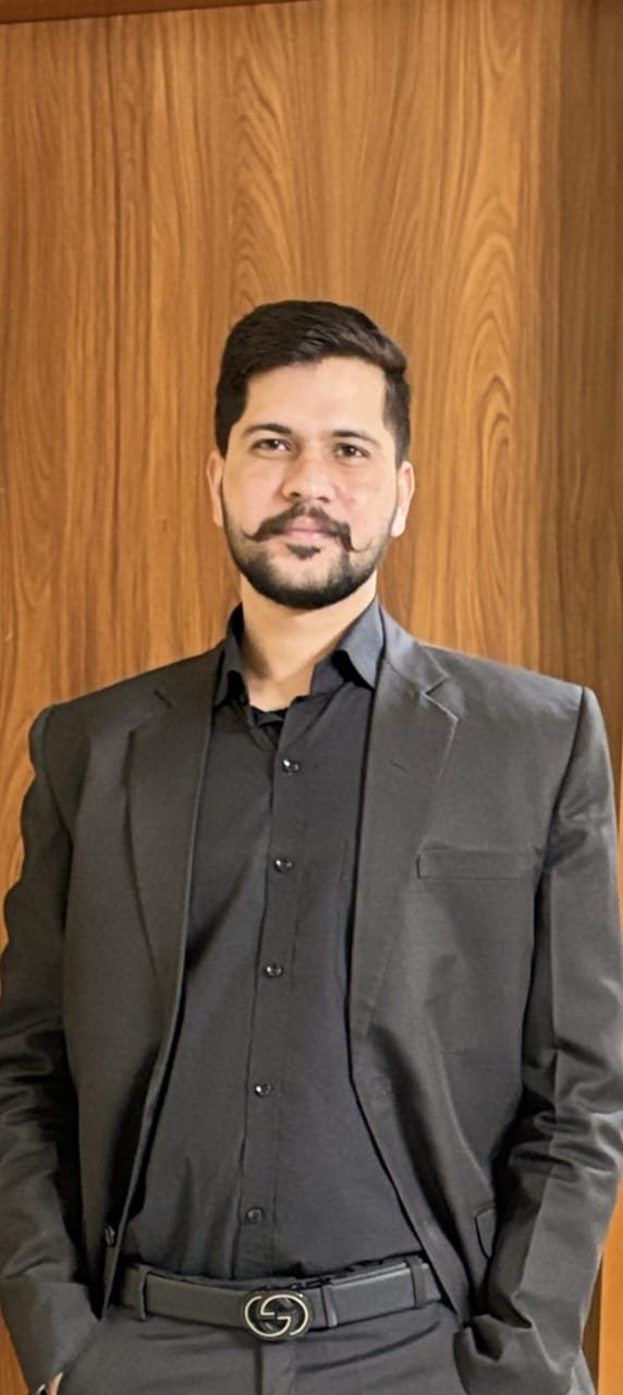 Rahul Saini