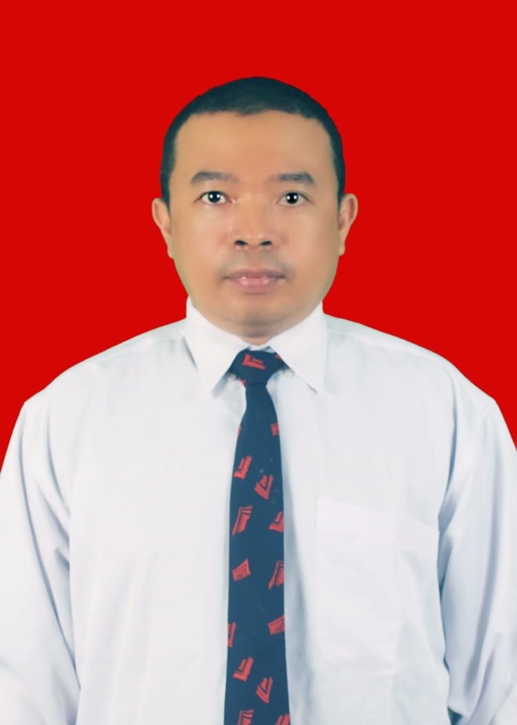 Eduard Ricardo Hasudungan Sinaga