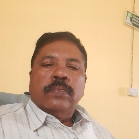 Winston Churchill Babu