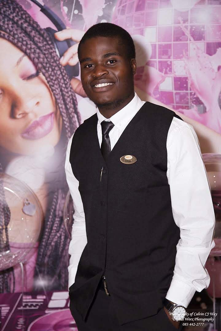 Sinethemba Tito Mulangeni