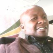 Justin Silomba