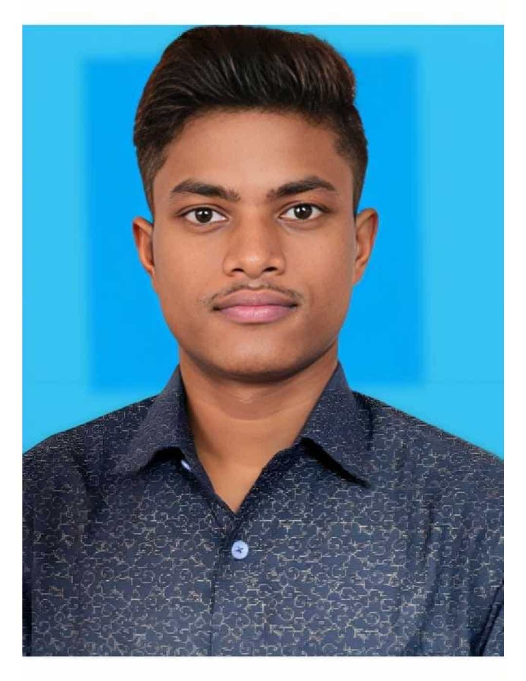 Rohit Kumar Mahato