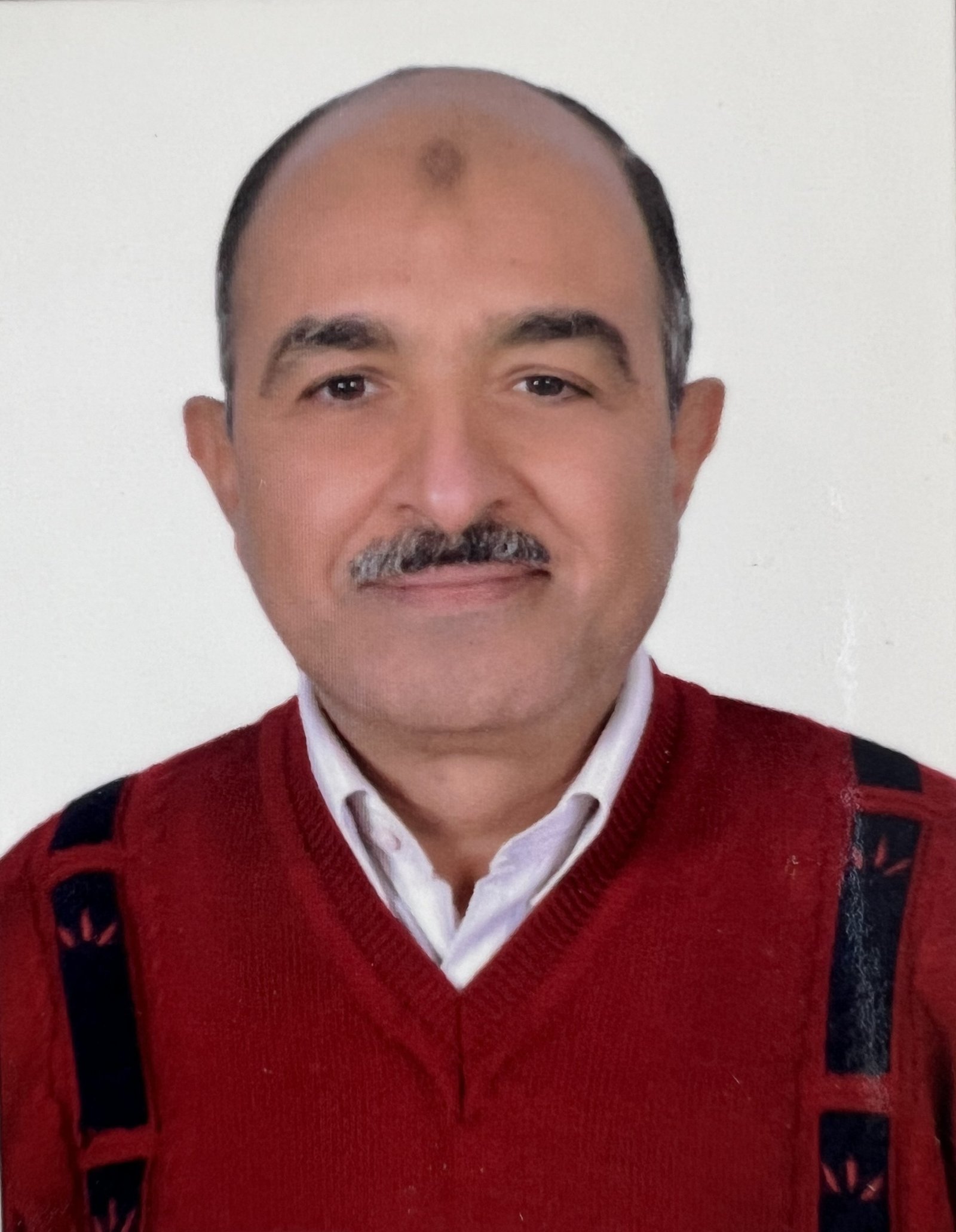 Ashraf Mohamed Elbadrany