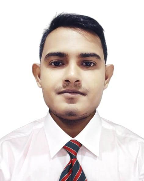 Md. Jahid Hasan Noyon