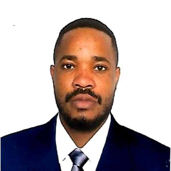 Nsamuna Pedro