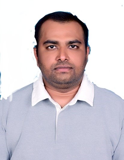 Mohamed Asifulla Shariff