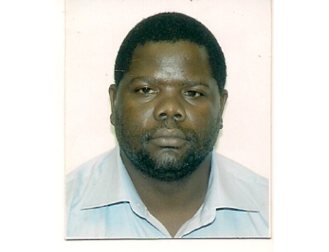 Jonathan Ngoma