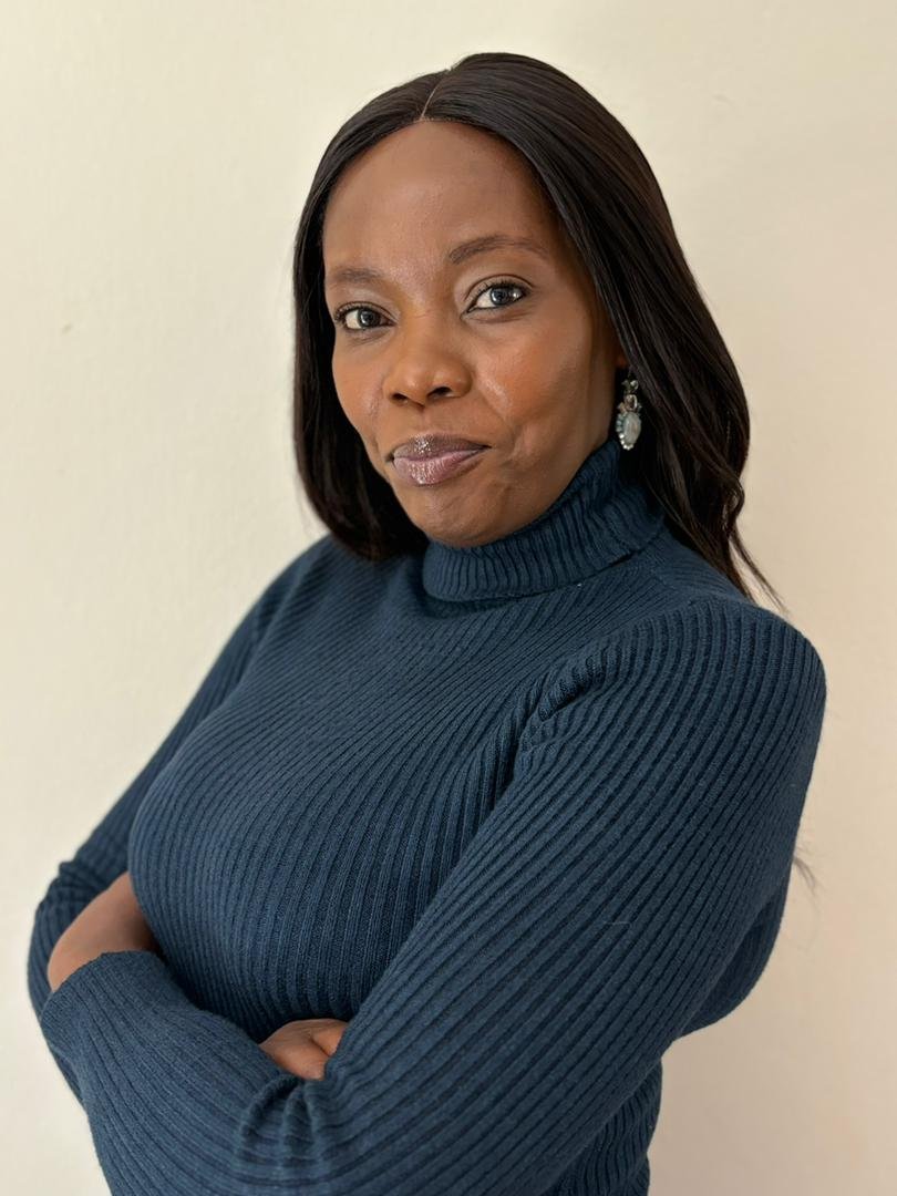 Frieda Kaluvi