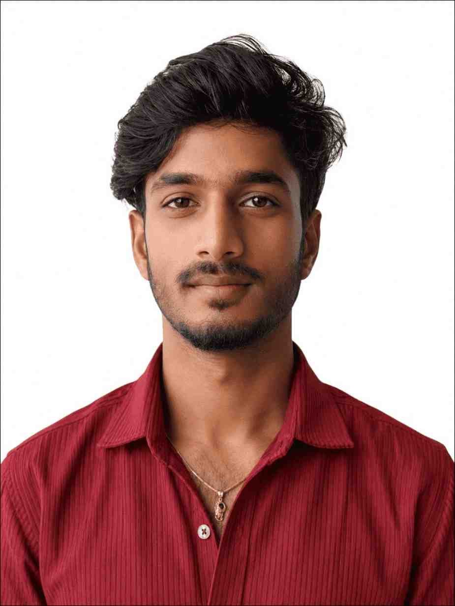 Arulmurugan M