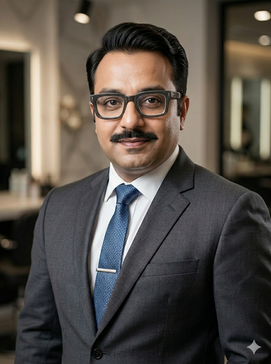 Rahul Verma