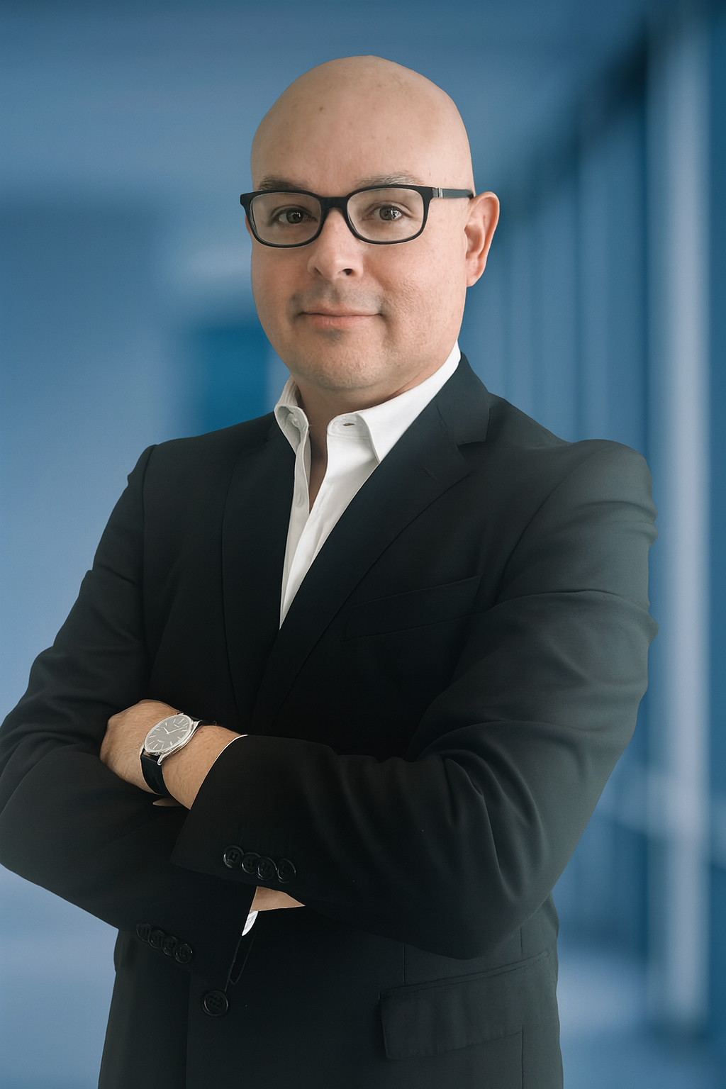 Miguel Alejandro Fernandez Jurado