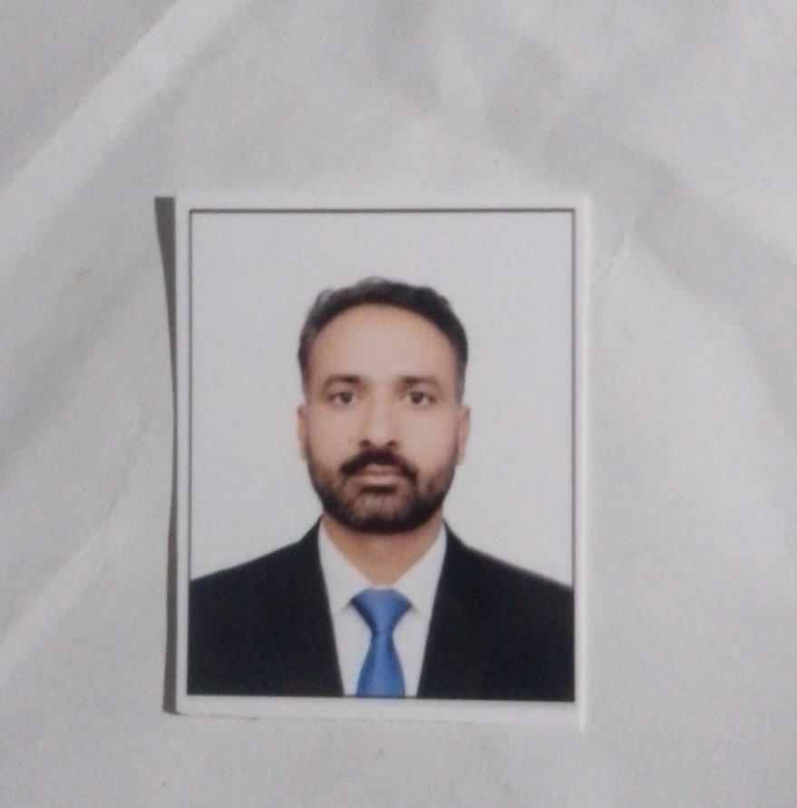 Muhammad Umar
