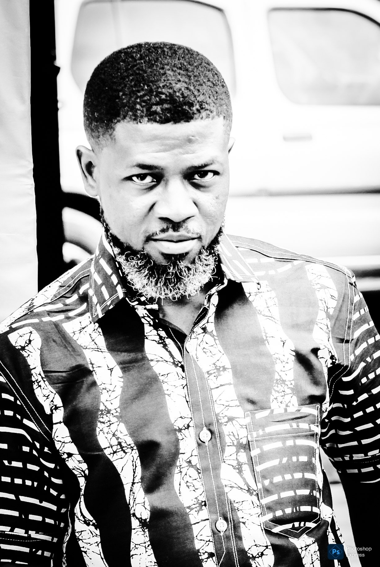 Emmanuel Asamani Mensah