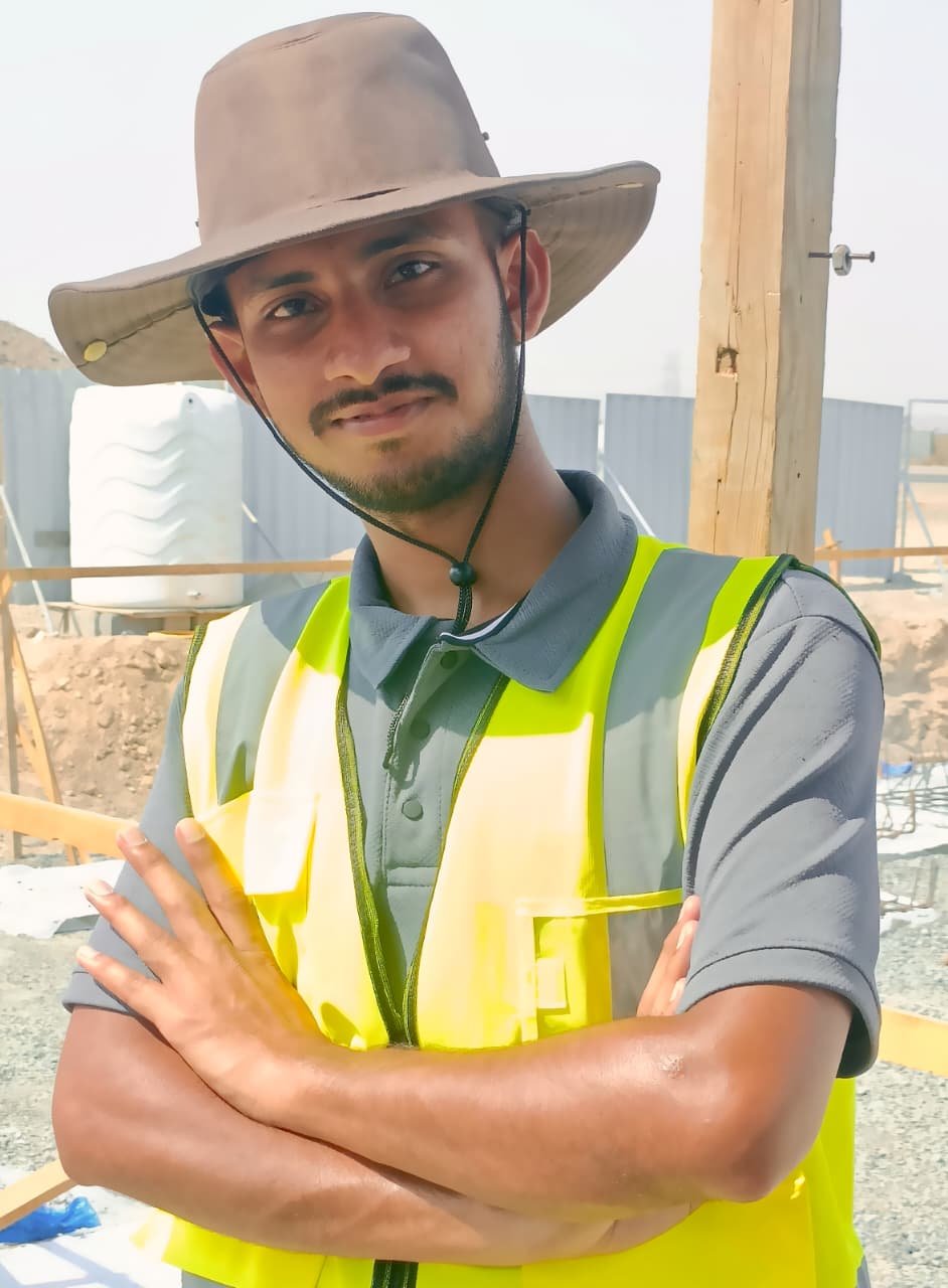 FAYAS AHAMED M