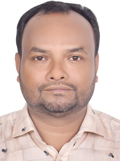 Md Iqbal Hossain