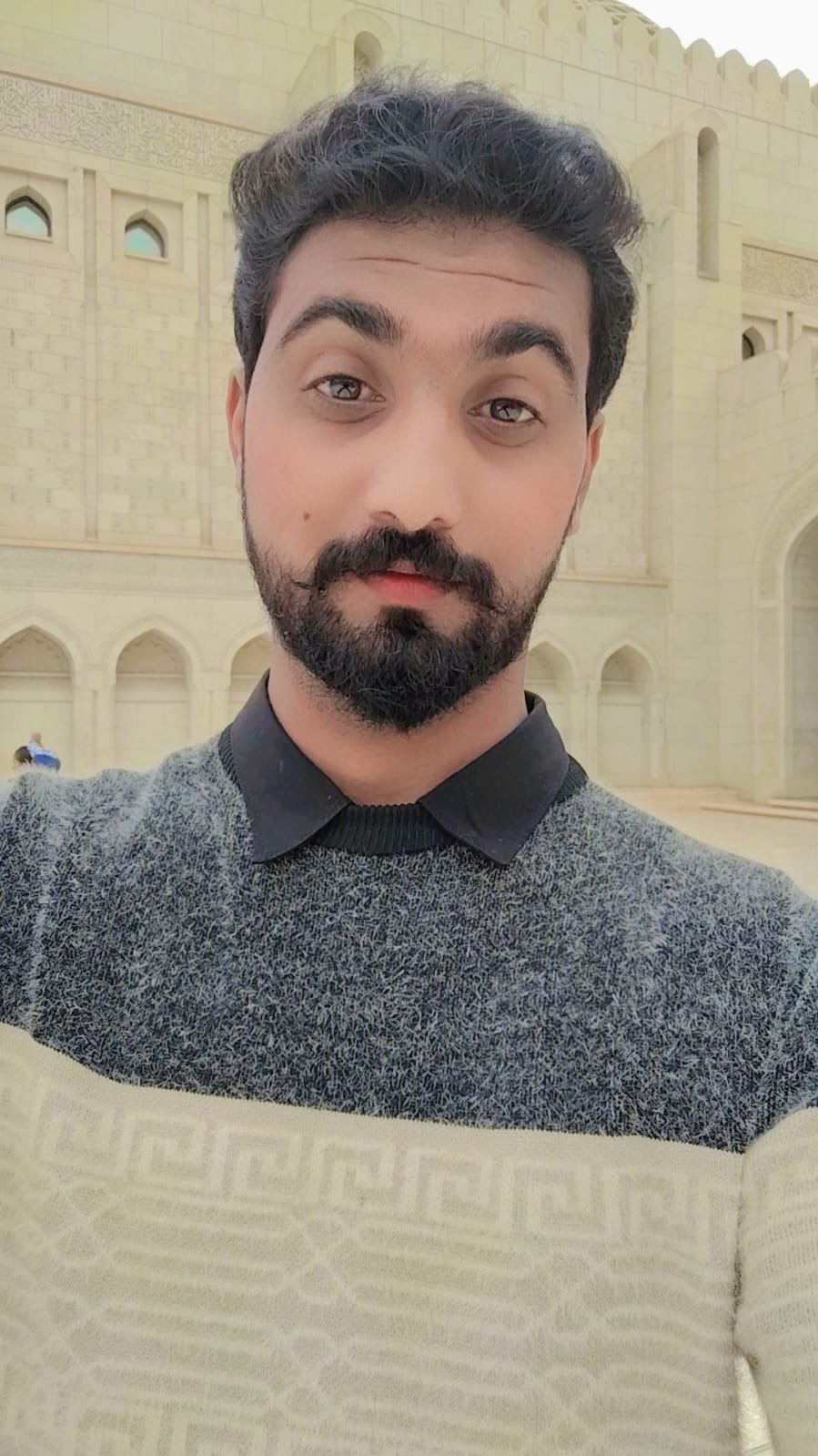 Muhammad Jameel