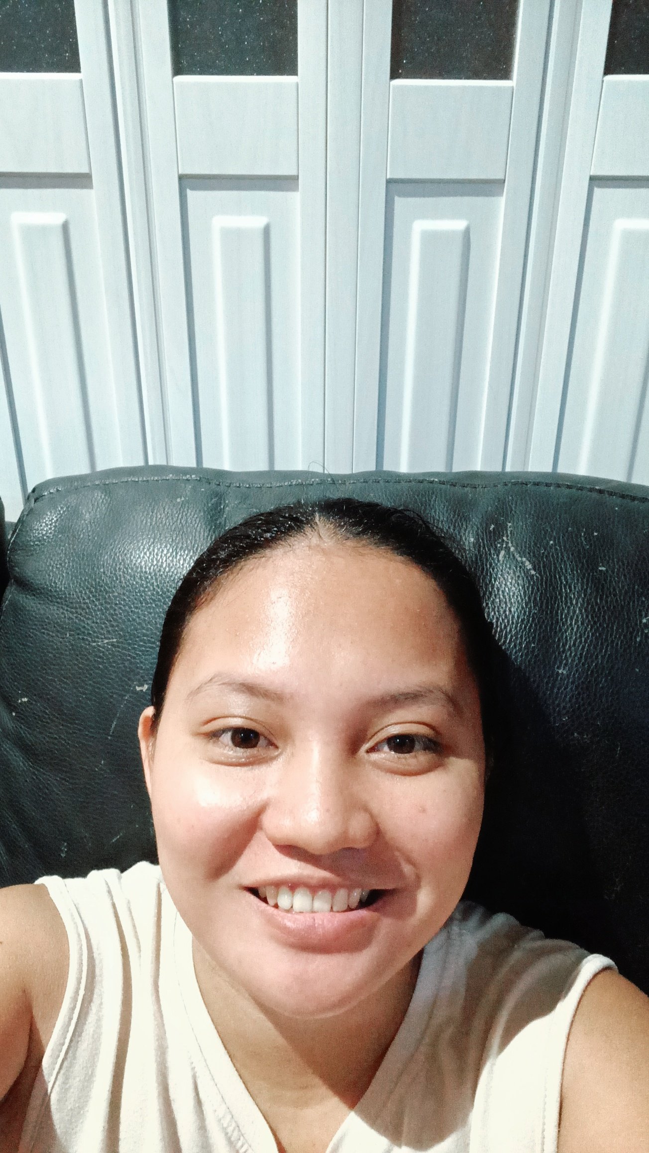 Princess Niñofranco Jaluag