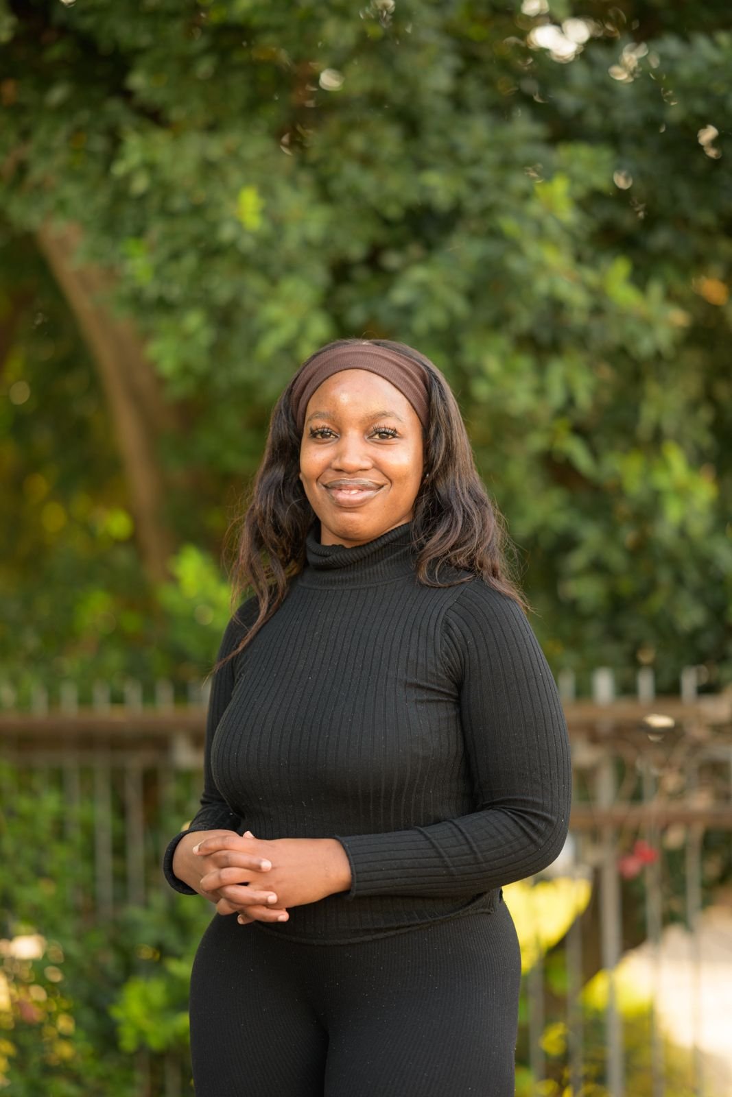 Yuolanda Johnson