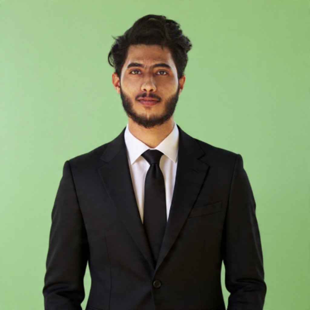 M bilal Masood
