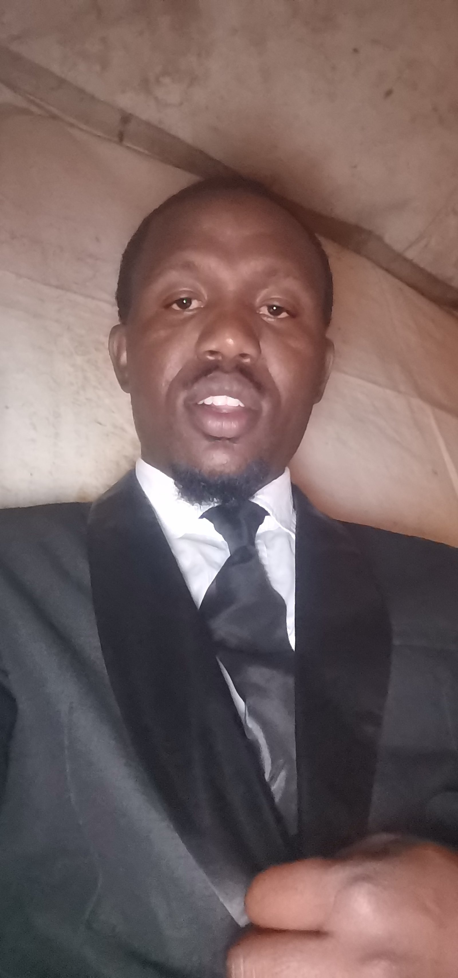 Siyabonga